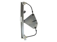 Fenster Heber Fensterheber Hinten FüR Opel Astra J 2010-2015 Mechanismus Recht