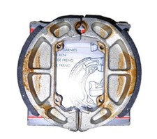 Ganasce Ferodo Fsb 895 Piaggio Zip 50 1992/1993