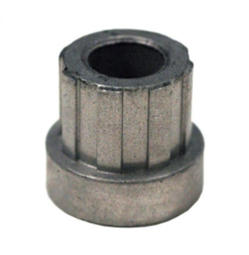 Idler Pulley Bushing, Fits Pulleys with a 0.375" ID X 0.270" shoulder length - Picture 2 of 5