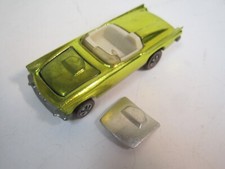 Hot Wheels Redline CLASSIC '57 T-BIRD HOOD US Reproduction Part
