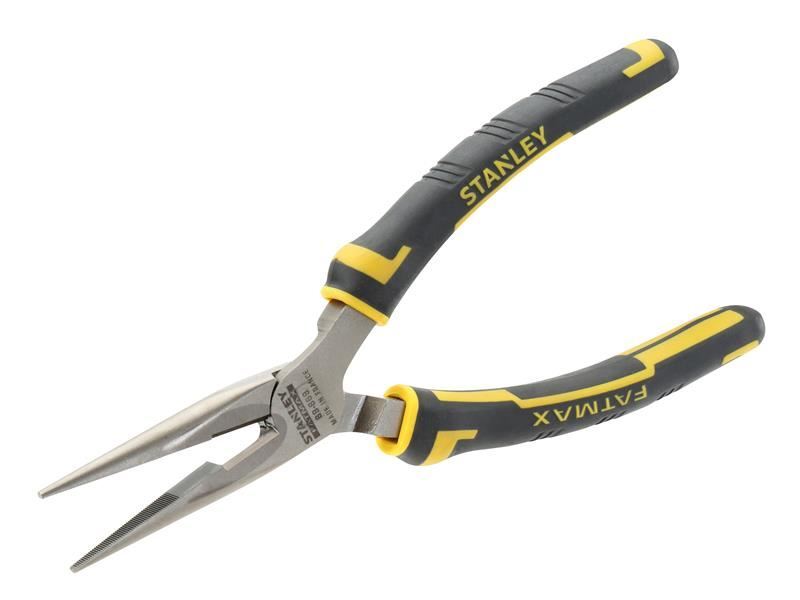 Stanley Tools - Pinza a becco lungo FatMax® 150mm (6 pollici)