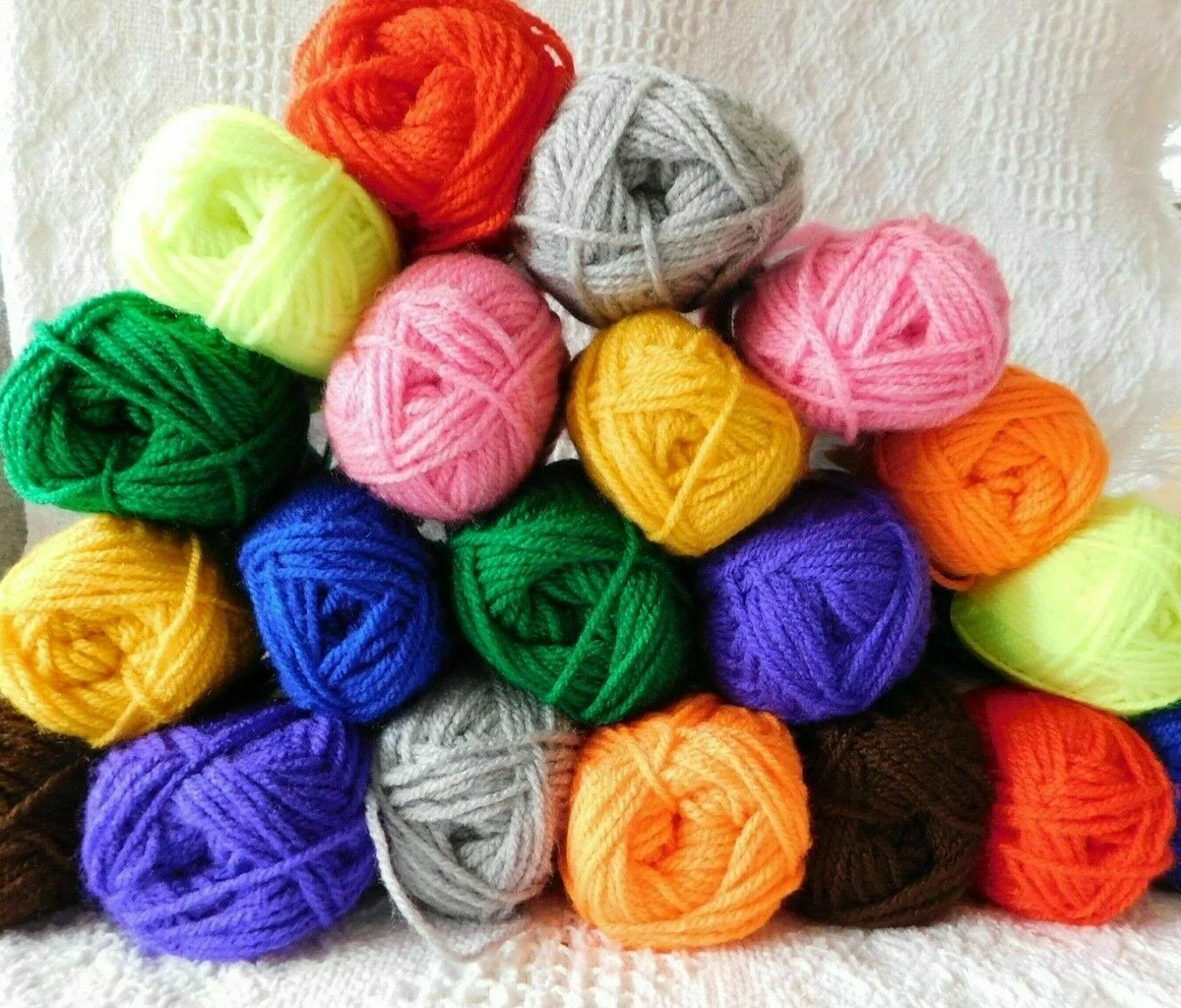 Yarn Bundles – ValFibres