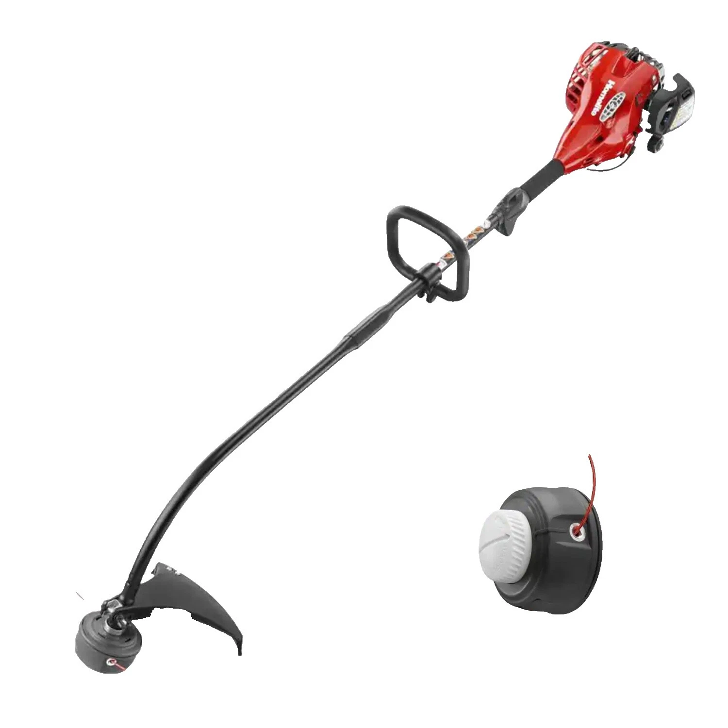 Cadena de gasolina Homelite TRIMMERS