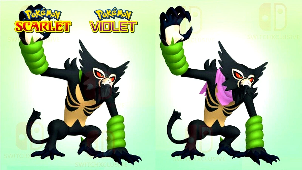 Pokemon Scarlet & Violet DLC (should i buy it from Japan? Or wait for it in  my country) : r/PokemonScarletViolet