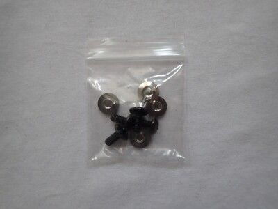 Oakley Hardware Screws -  Hockey Player Helmet Visor Clear