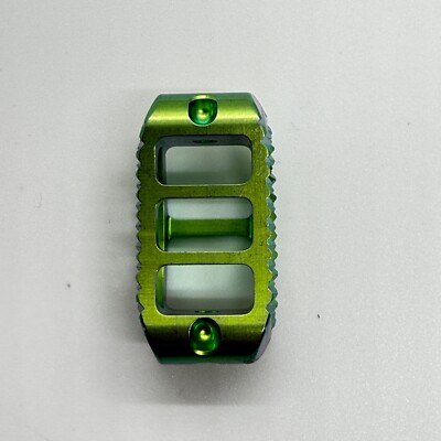 Medtronic Titanium Crescent TLIF cage, 30x16x12 | eBay