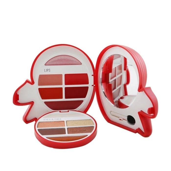 Pupa makeup deals