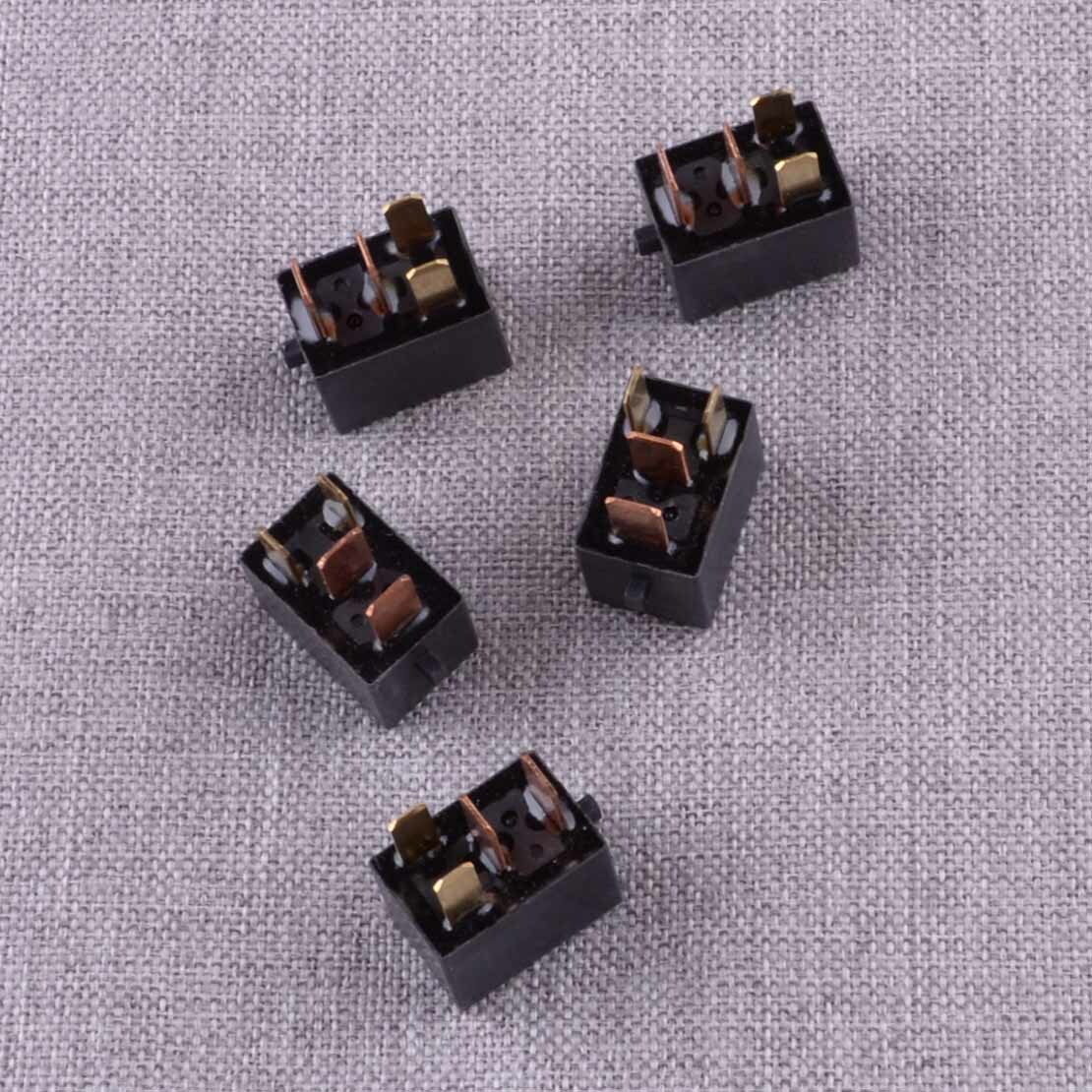 5pcs AC Compressor Relay G8HL-H71 Fit For Honda Acura 39794-SDA-A03-image