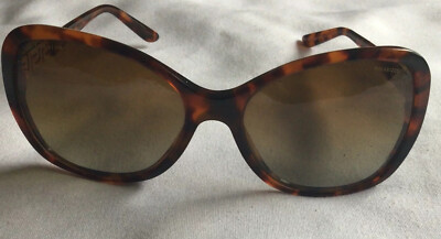 Versace Sunglasses Women\'s Havana/Brown #265721V33B Versace Women main image 3
