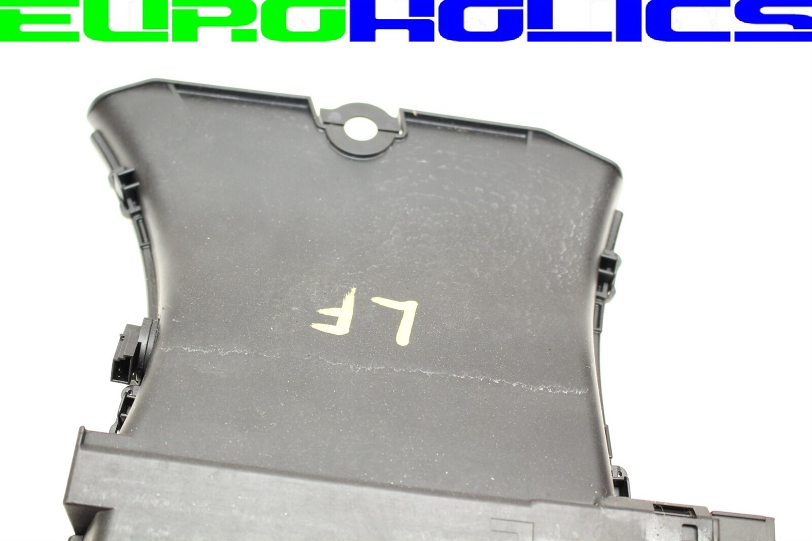OEM BMW E70 X5 07-13 Under Seat Heater Left Right 64116954487 