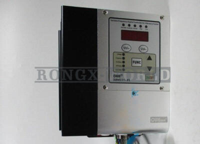 1PCS CUH Vibratory Feeder Variable Frequency Digital Controller SDVC31-XL New