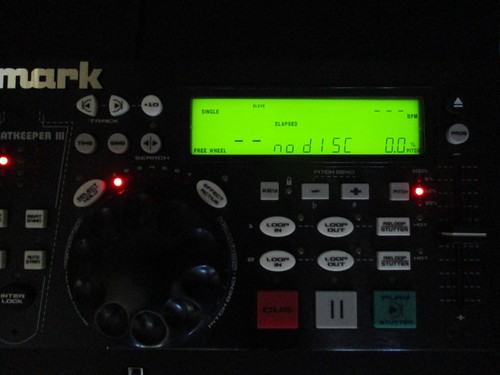 Vestax PMC-250 & Numark CDN-88 CD-J trek-yam-boats.co.il