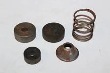 Harley Flathead 45 WL WLD WLR Push Rod Oil Seal Kit 2461-41D 37335-41 NOS