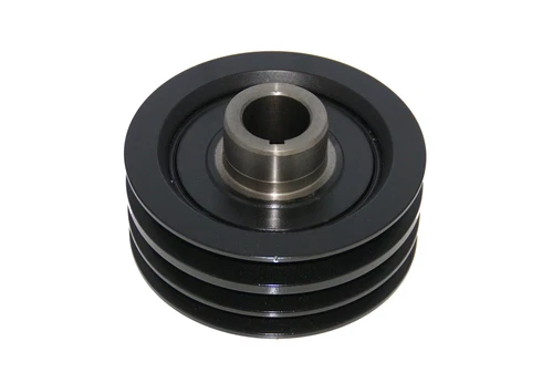 Engine Crankshaft Pulley For Isuzu Dmax Rodeo Pickup TFS77 3.0TD 7/2003-7/2006