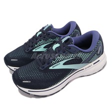 brooks ghost 12 wide womens