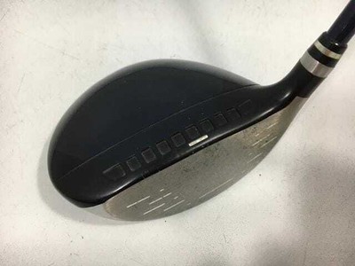 Yamaha inpres UD+2 2021 Fairway Wood 5W AirSpeeder for Yamaha 