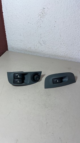 Schalter Spiegel Fensterheber Renault Megane 1997 7700847433F