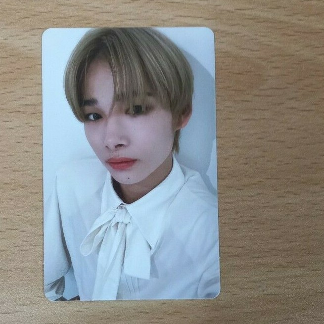 ENHYPEN BORDER : DAY ONE DUSK Ver Official NIKI Photocard 1ea | eBay