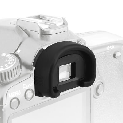 Canon EOS 1D Sucher Augenmuschel EC / EC-II Okular Muschel Ersatz