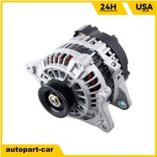 Alternators 11011N For 2006-2009 Kia Rio 2005-2010 Kia Sportage