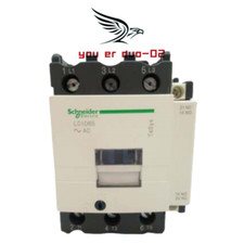 1 PCS LC1D65 NEW With Box Schneider Contactor...