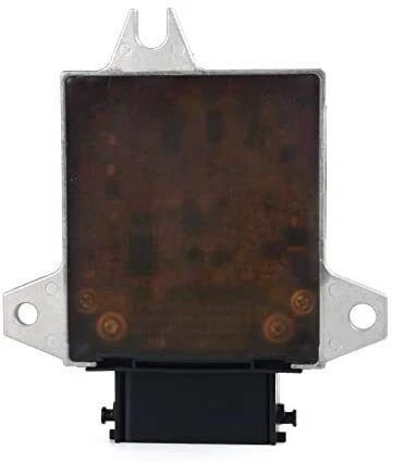 Mazda 3 2007-2009 2,3 L TCM TCU módulo de control de transmisión L34T 18 9E1D 9E1E Foto 4 de 4