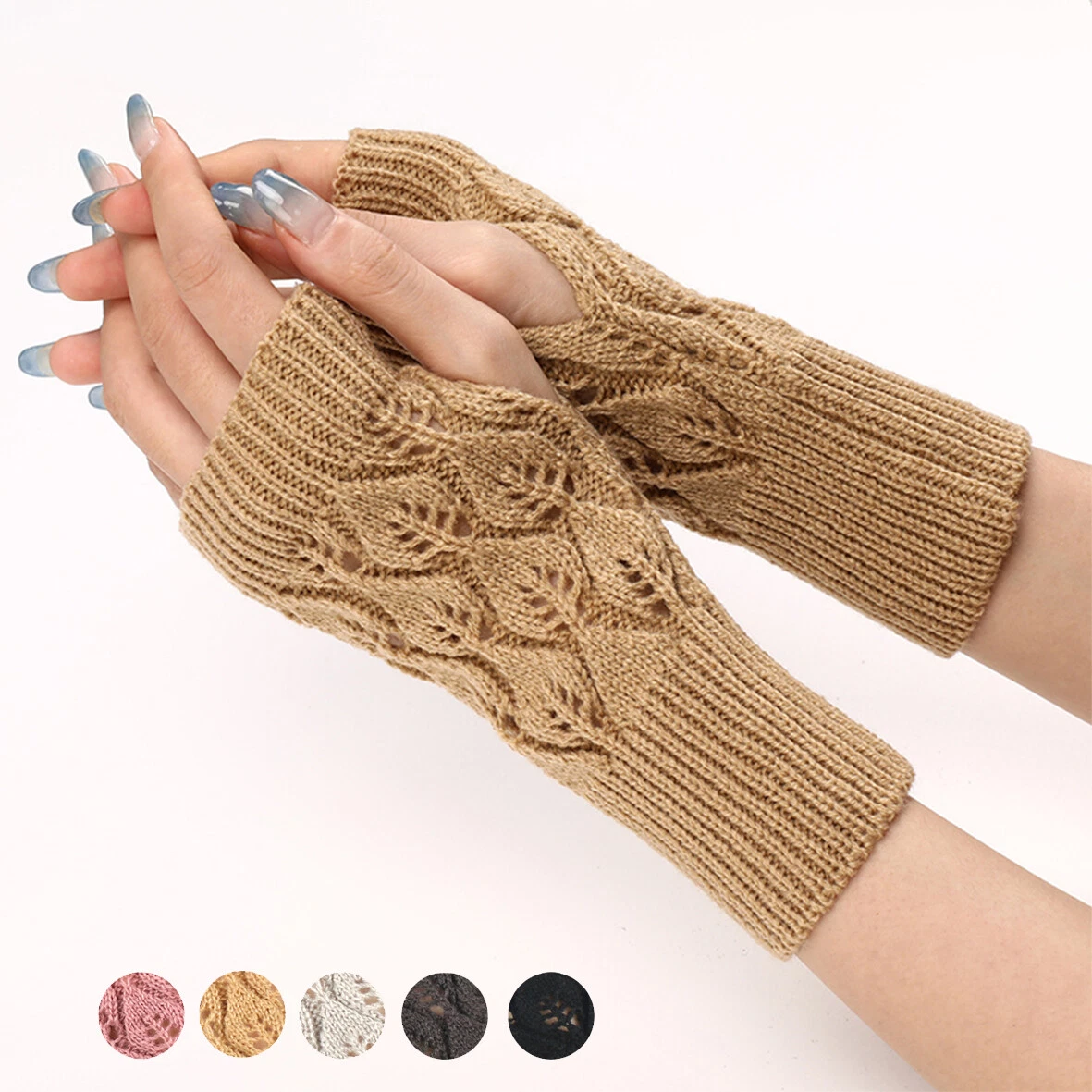long hand gloves for ladies