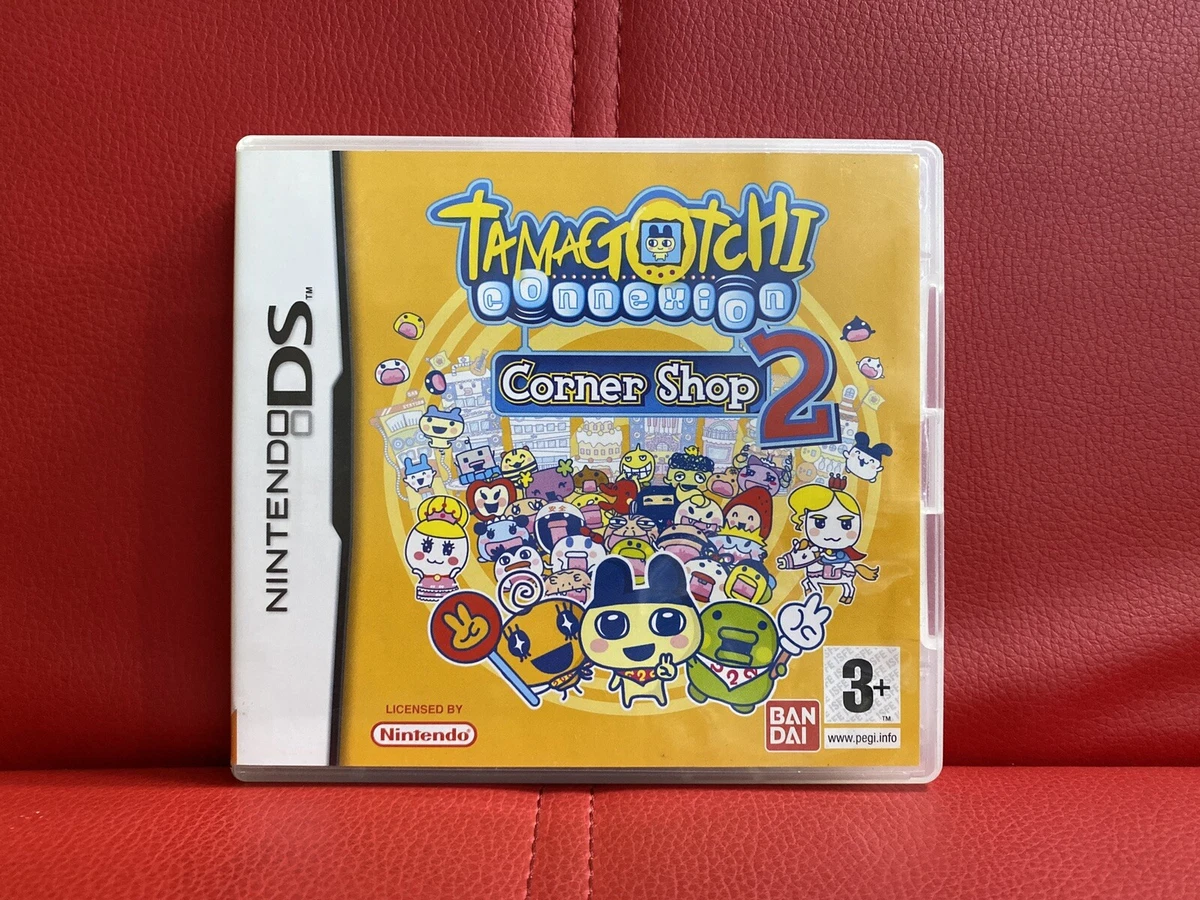 Tamagotchi corner 2024 shop 2