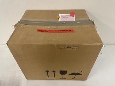 EPPENDORF AG 22331 HAMBURG CENTRIFUGE, IN GREAT SHAPE, WITH BOX