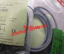 1pcs new TURCK NI15-Q30-CP6L One year warranty