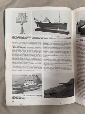 How to Build Plastic Ship Models | eBay