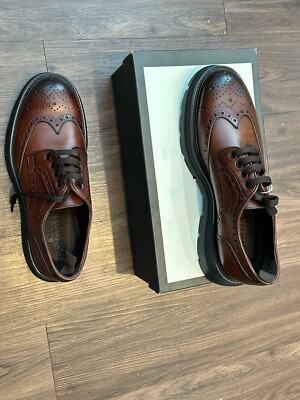 Brand New Ciro Lendini men display picture 3
