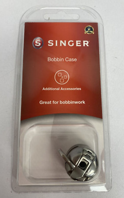 Singer Bobbin Case 2500269.06 | eBay