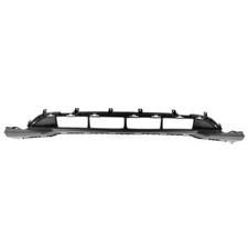 Fit 16 17 18 Chevy Malibu Facial Front Bumper Lower Cover Lip Spoiler Trim Black