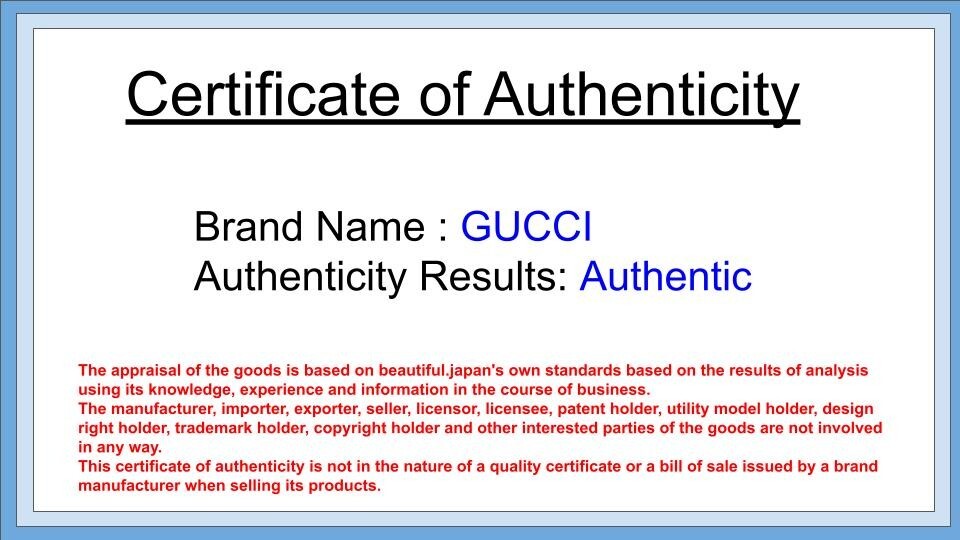 Gucci PVC Shoulder bag — image 20
