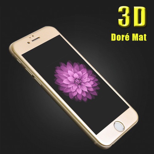 Vitre film protection VERRE TREMPE 3D intégral total pour iPhone 6,S Plus,7,8 X - Photo 28/30