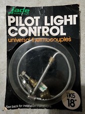 Jade Controls TK5 18” Universal Pilot Light Thermocouple New Old Stock
