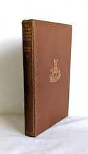 The Pastoral Loves Of Daphnis And Chloe Translator George Moore London 1927