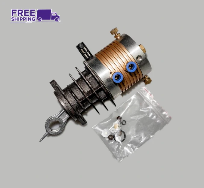 Air pump high on sale pressure
