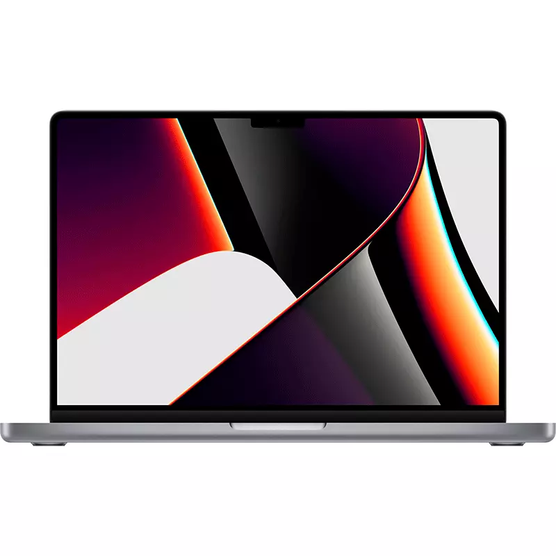 Apple MacBook Pro (14-inch 2021) M1 Pro 8-Core / 16GB / 512GB SSD