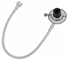 1/2" Drive Torque Angle Gauge With Magnetic Flexible Arm