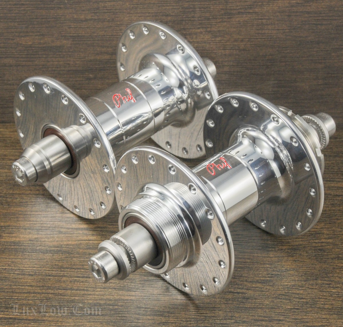 パーツ Phil Wood High Flange Track Hubs 32H IMG_7367.jpg?v=1740787240