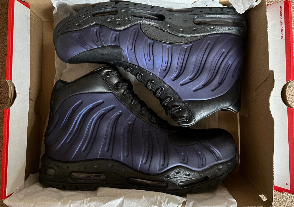 Foamdome boots hotsell