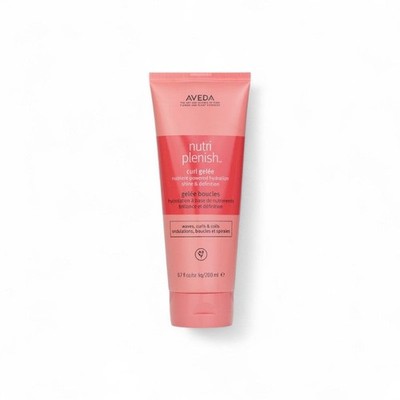Aveda Nutriplenish Curl Gelee-Nutriend-Powered Hydration-Shine&Definition 31070