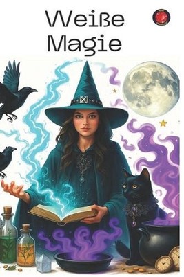 Weie Magie by Angeline Rubi Paperback Book