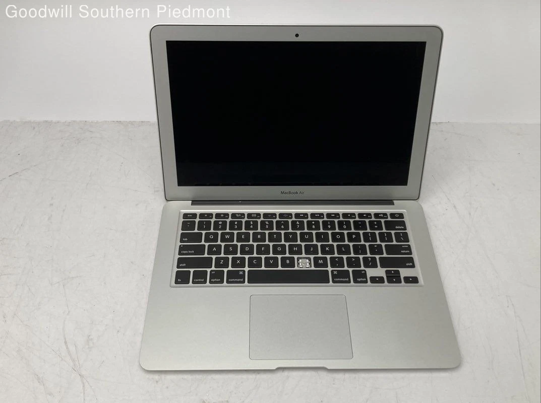 2014 Apple MacBook Air 13.3 Inch Laptops for sale | eBay