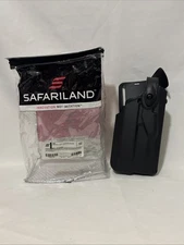 Safariland 7365 7TS ALS/SLS Low-Ride, Duty Rated Level III Retention Holster