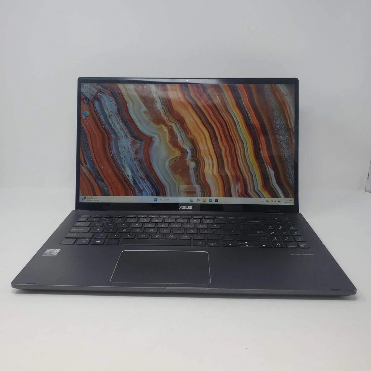 ★美品ASUS ZenBook i5 SSD256GB 8GB Win11 Amazon.co.jp: ASUS ノートパソコン ZenBook 15 UX534FAC(インテル