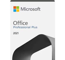 Microsoft Office Pro Plus 2021 USB Lifetime