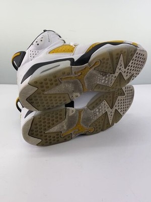 ナイキ　Air Jordan 6 27.5センチ Nike Air Jordan 6 Retro Air Jordan 6 Retro 27.5Cm Wht DOu61